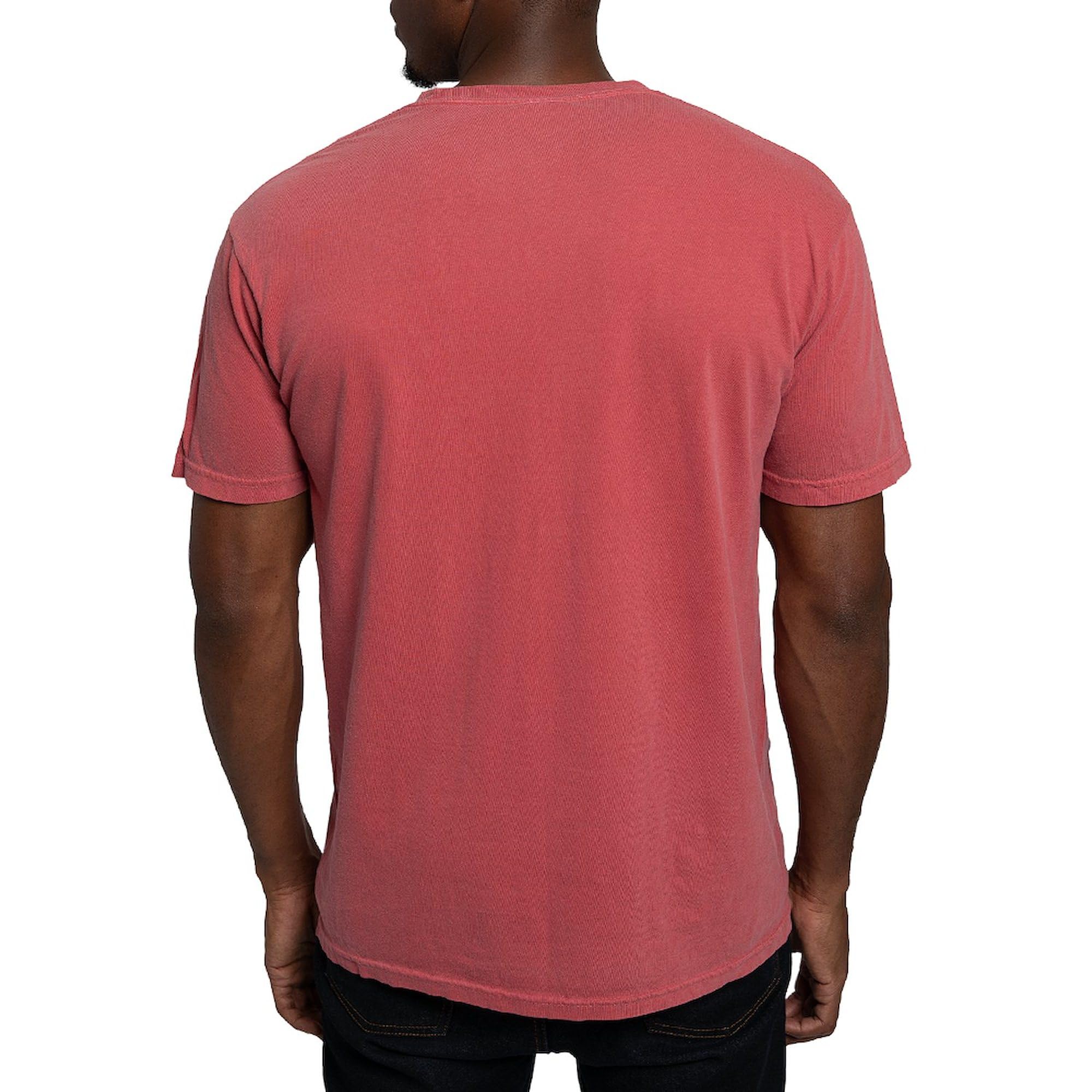 Comfort Colors Men's T-Shirt 11By14badkities Design | Soft Cotton Casual Tee for Everyday Wear | Perfect for Streetwear, Gym & Lounge
