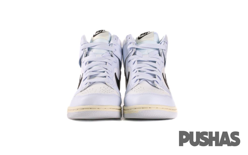 Nike Dunk High Aluminum GS Sneakers (2022) - Retro Basketball Shoes for Women & Girls - Perfect for Streetwear, Casual Outfits & Sneaker Collectors