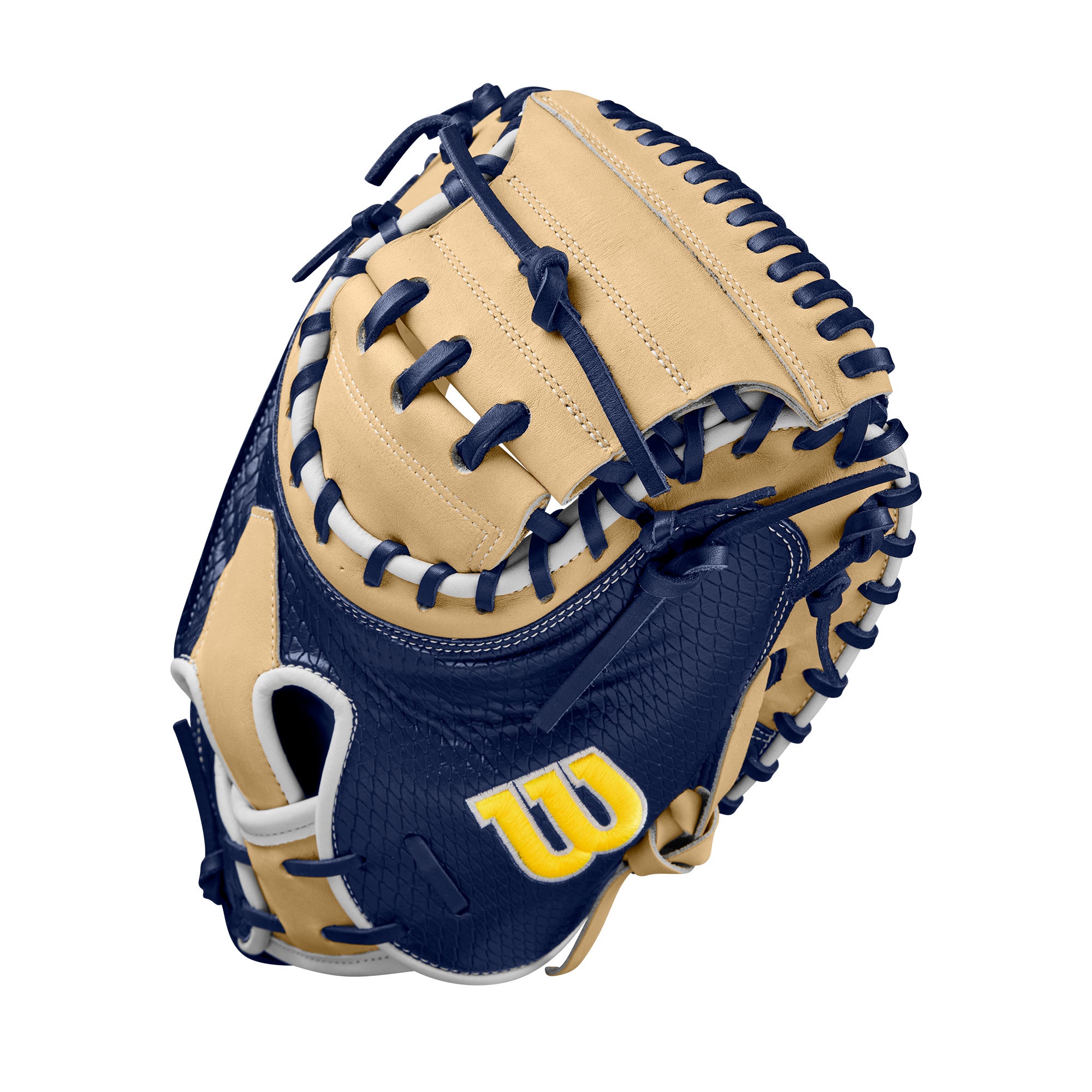 Wilson A2000 1734SS 34