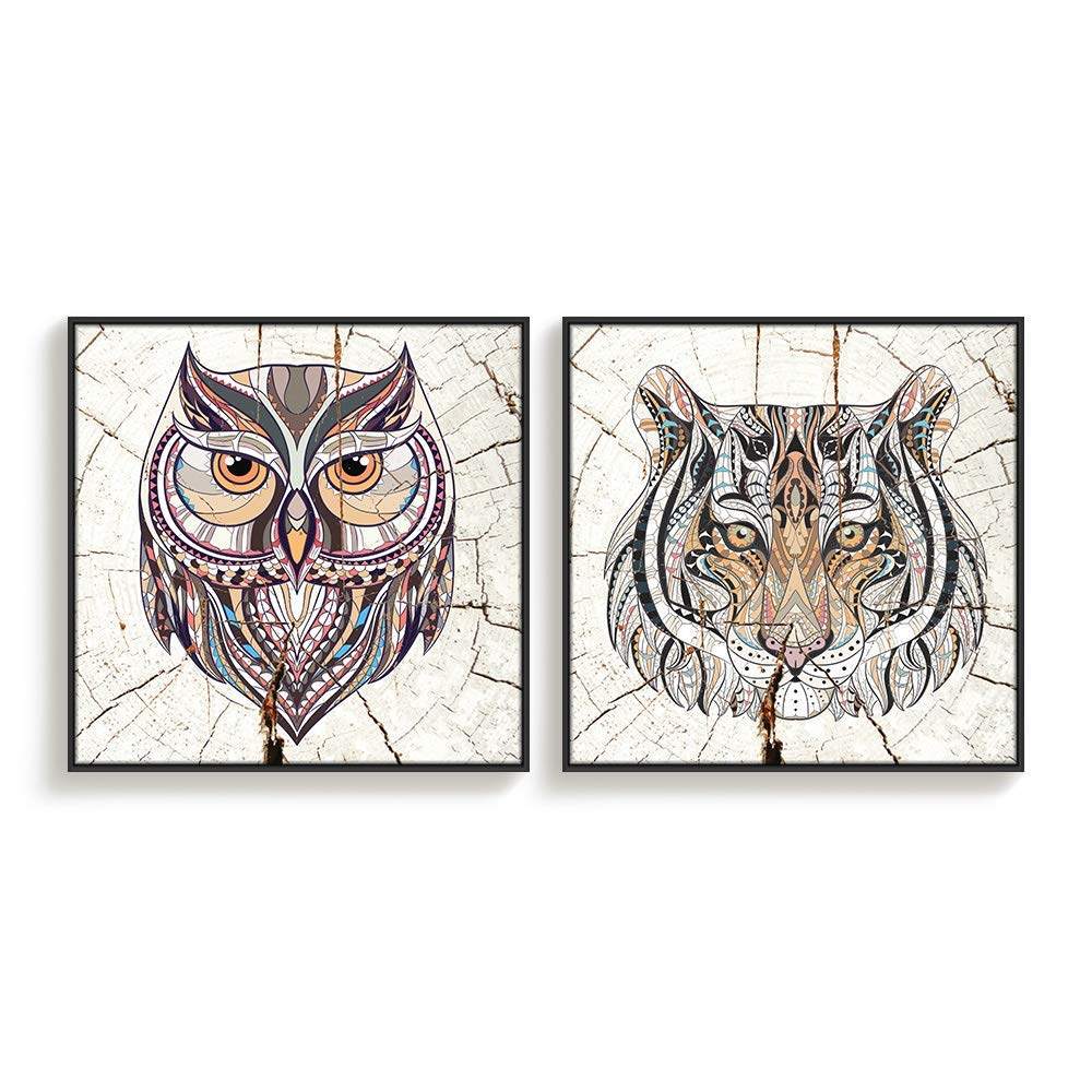 Wall26 Framed Canvas Wall Art - 16