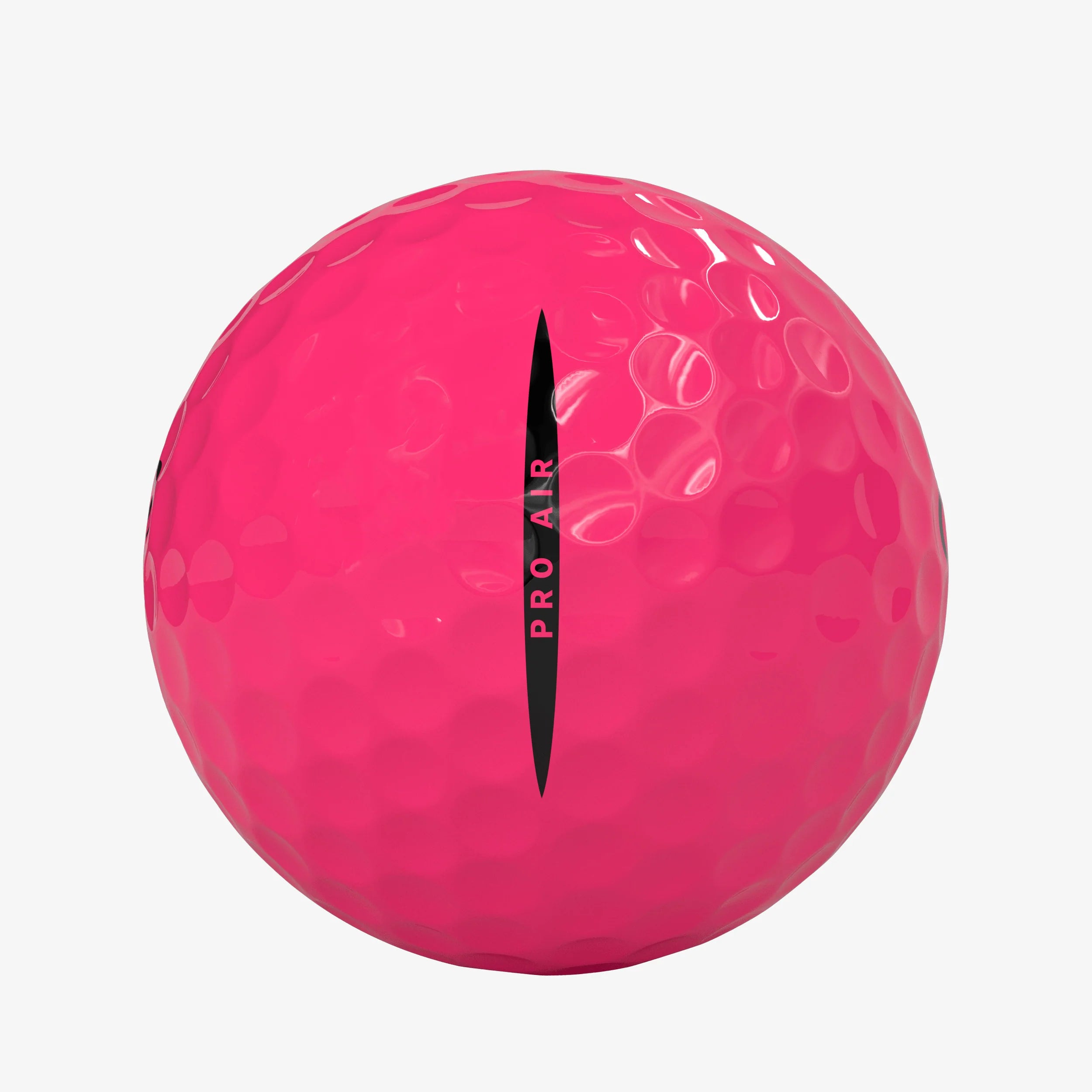 Vice Pro Air Golf Balls - Premium Soft Feel Low Compression Golf Balls for Distance & Control - Perfect for Recreational & Competitive Golfers on the Course