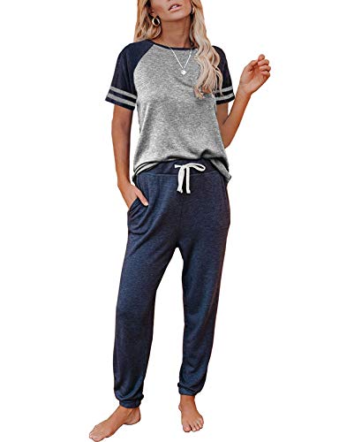Navyblue&grey