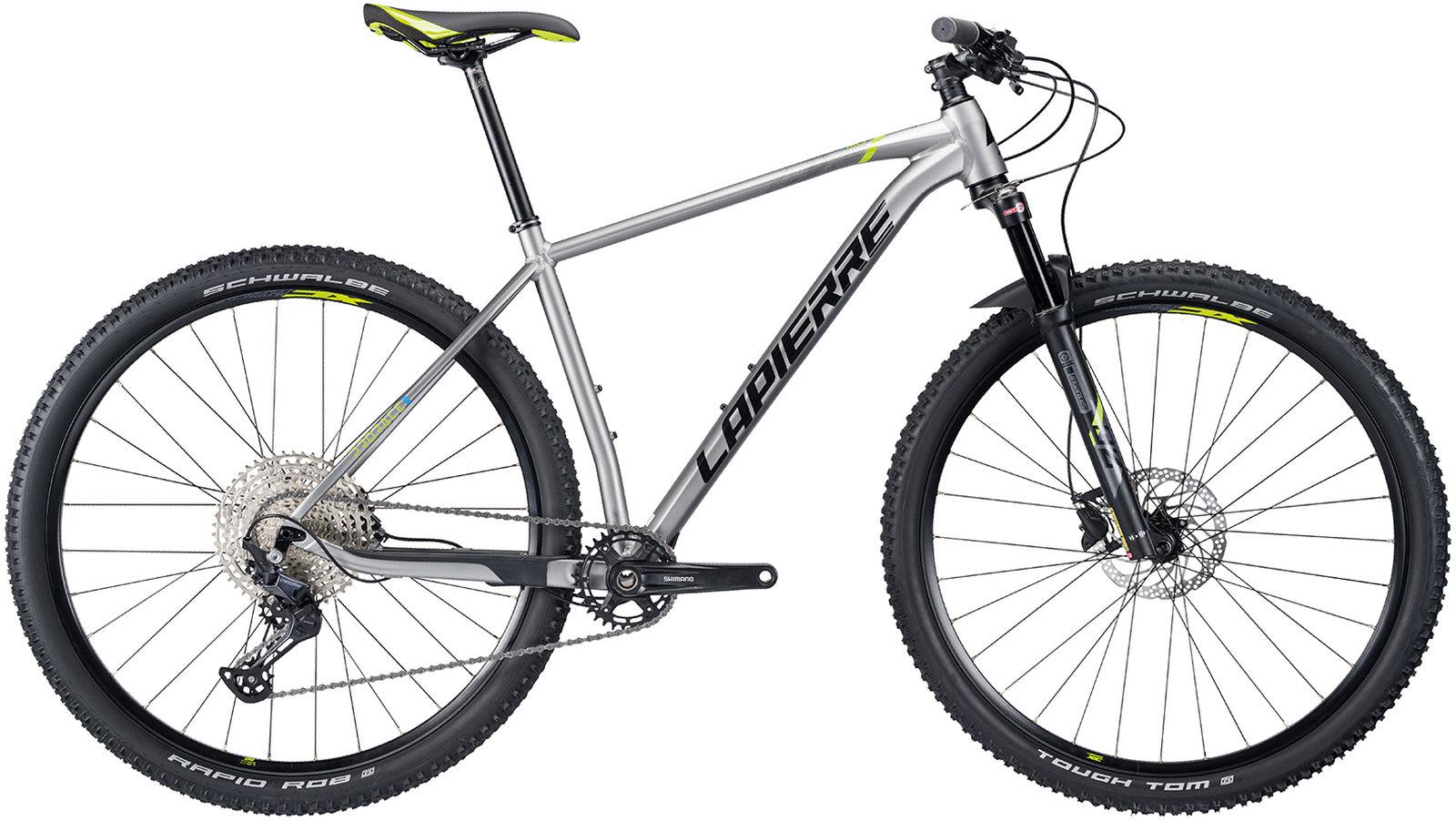 Lapierre Prorace 3.9 29