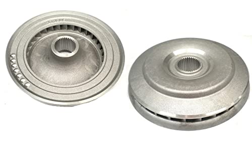 1T1805 - High-Performance Turbine Converter for Caterpillar (CAT) Engines | Compatible with CAT Equipment | Durable & Efficient Power Transmission Solution for Construction & Heavy Machinery