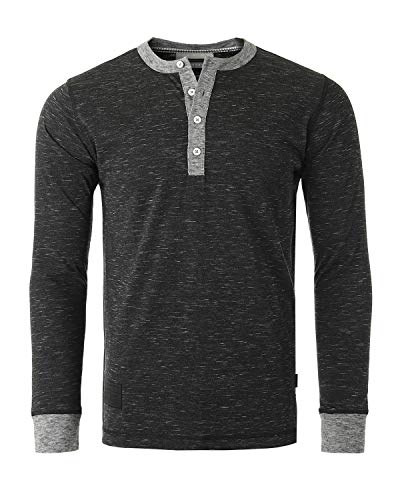 508 S Black / Dark Grey