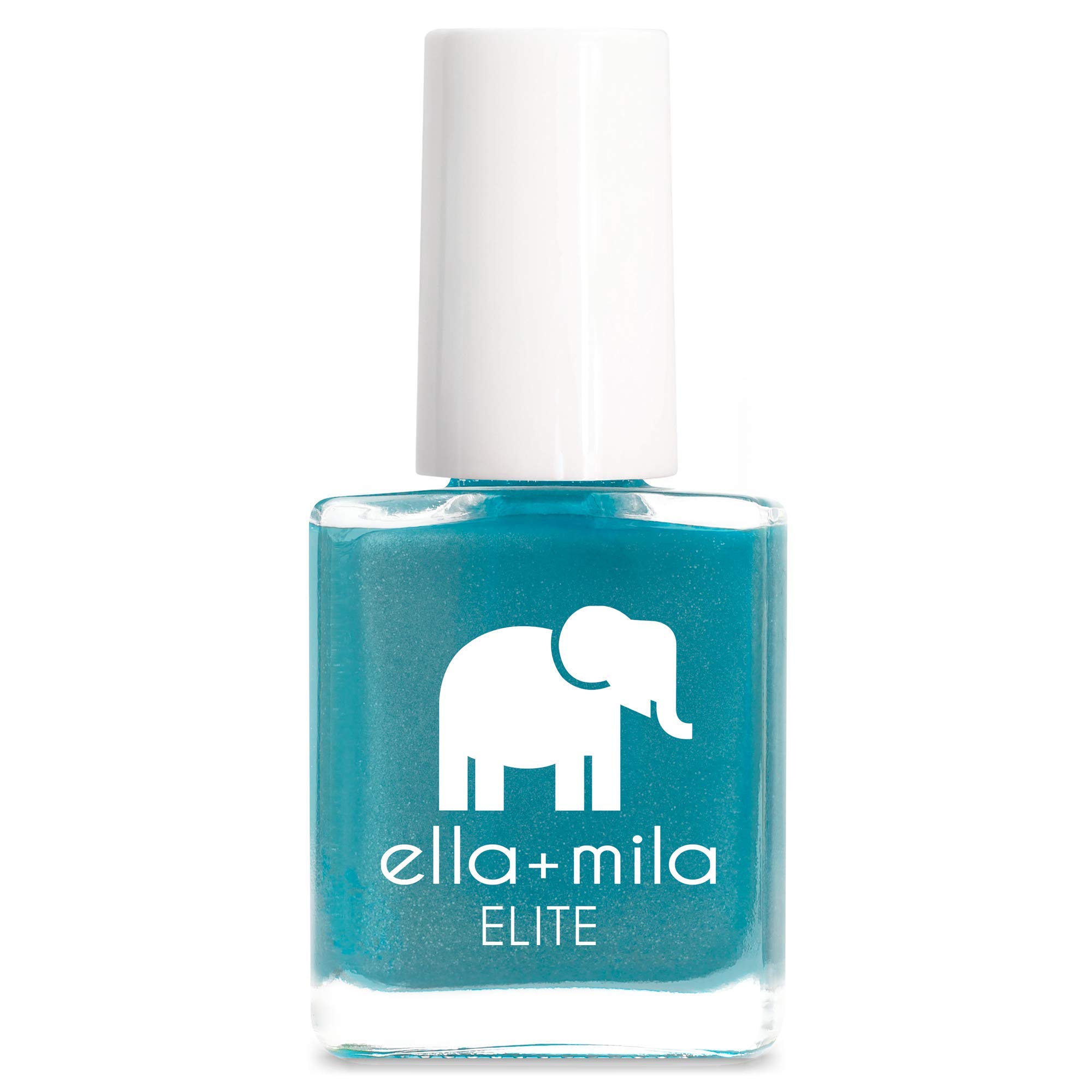 Ella+Mila Under The Sea Nail Polish - ELITE Collection for Manicures