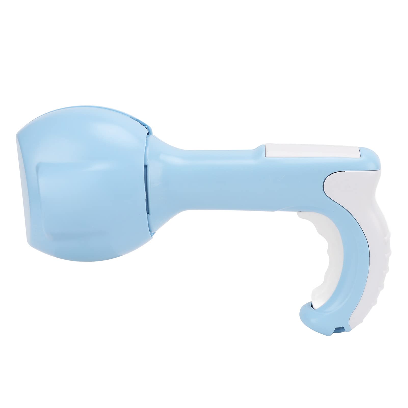 Portable Dog Poop Scooper - Ergonomic Pet Waste Cleaner for Easy Cleaning | Outdoor & Home Use