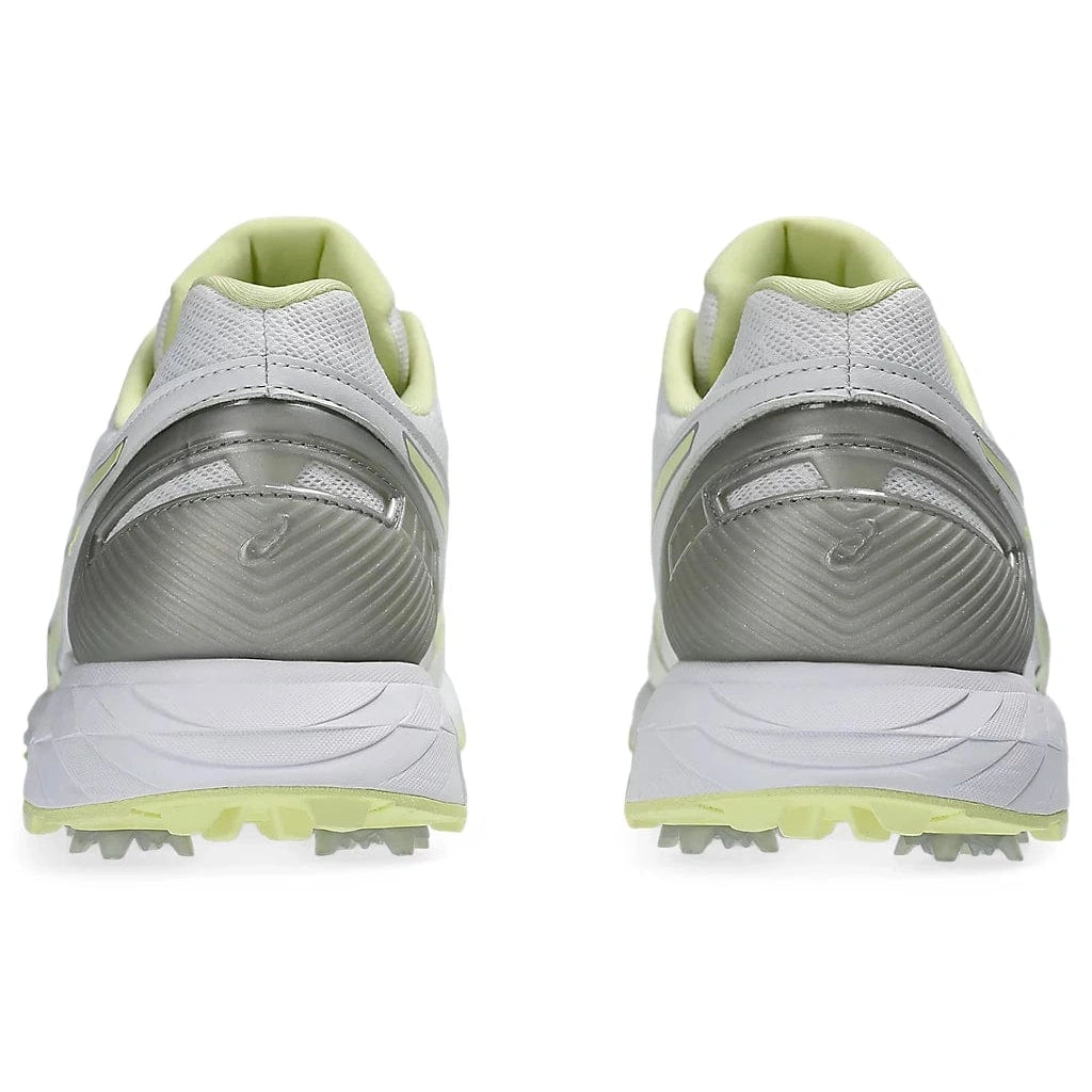 ASICS 350 Not Out FF Women's Cricket Shoes - Lightweight & Durable for Matches & Practice | Perfect for Batting, Bowling & Fielding