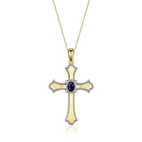 Blue Sapphire September