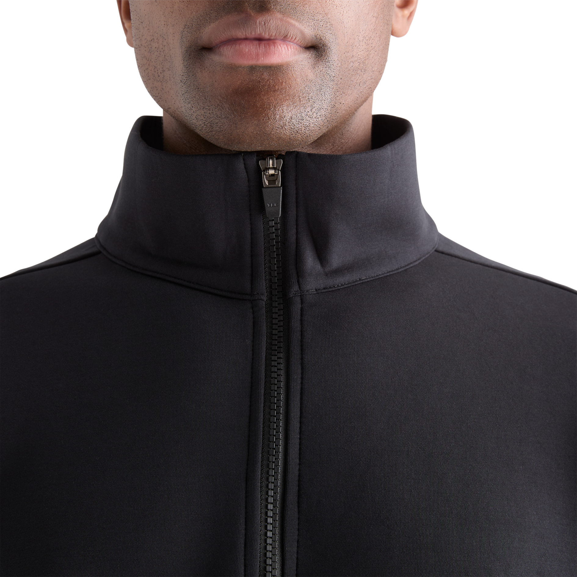 Men's Allday Elements 1/4 Zip Pullover Fleece Jacket - Lightweight Thermal Outdoor Running Hiking Workout Top for Cold Weather