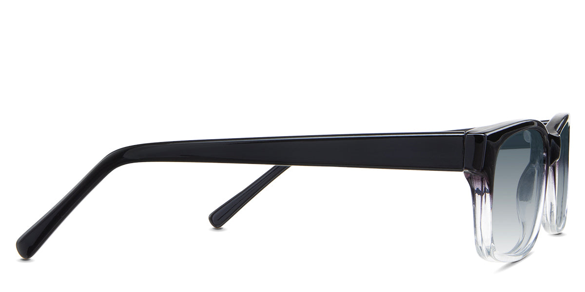 Paul Men's Prescription Sunglasses - Polarized UV Protection Glasses for Driving, Fishing & Outdoor Activities