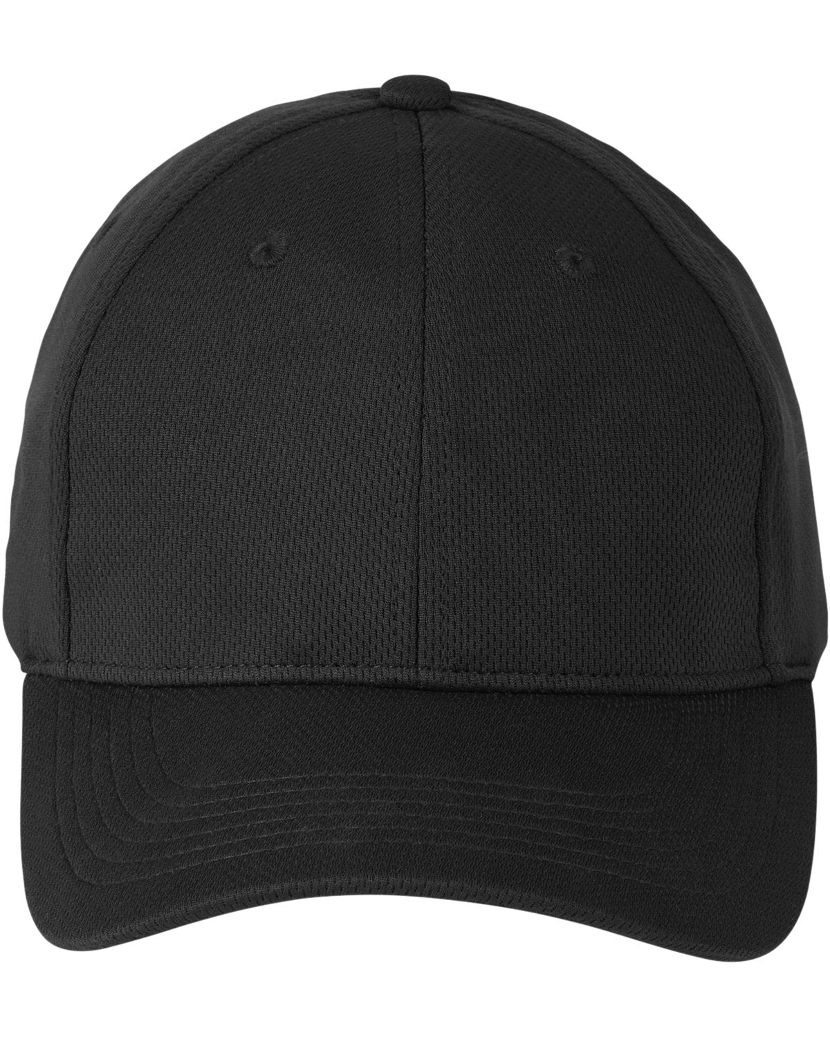 Adams ED101 Endurance Recycled Mesh Cap - Breathable & Eco-Friendly Performance Hat for Running, Hiking & Outdoor Activities