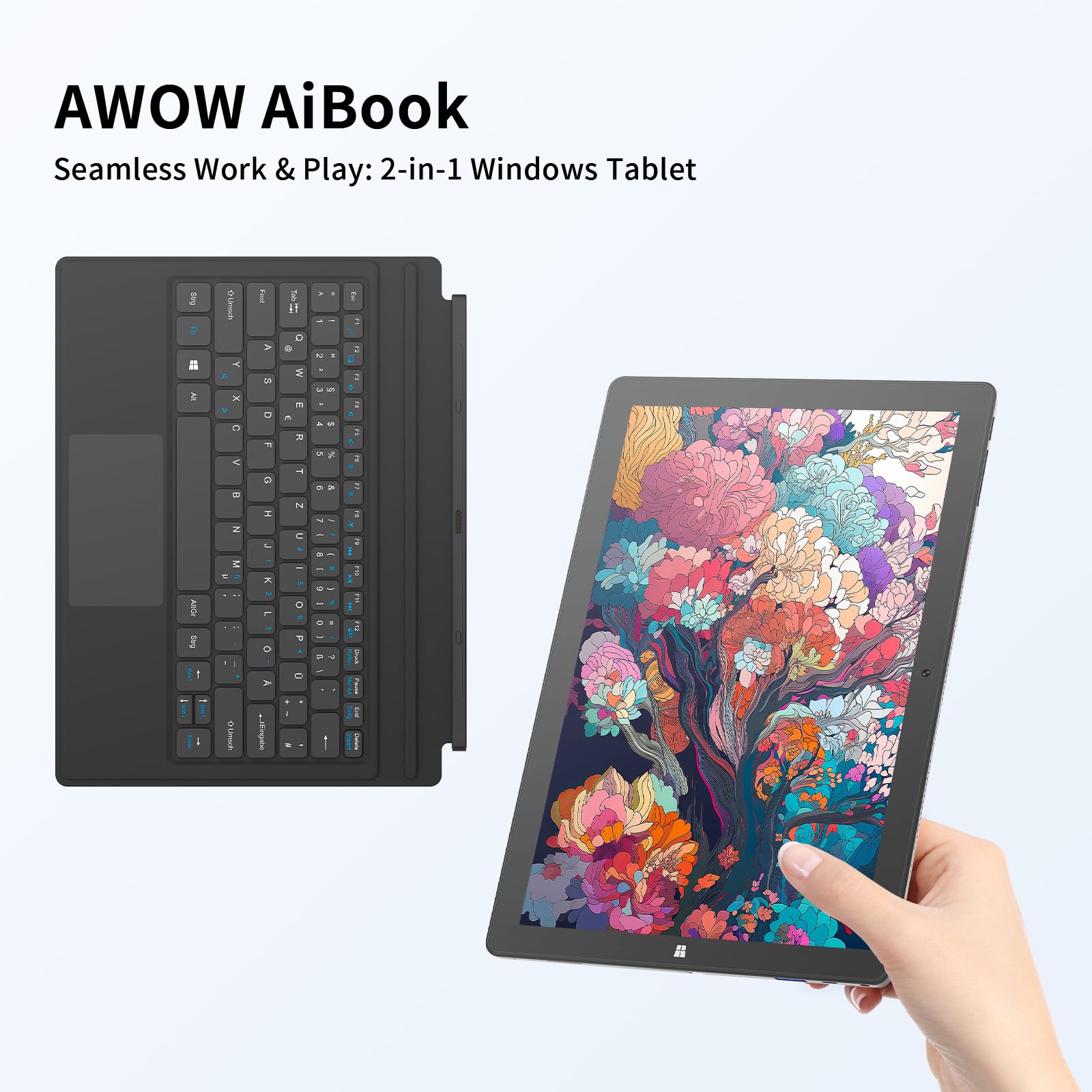 AWOW 10.1