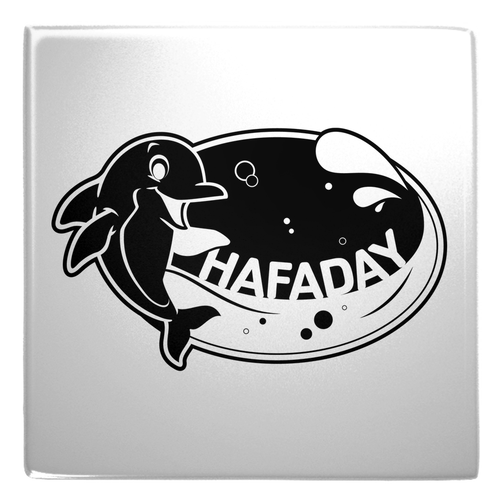 Hafaday Mahackeno Magnet - Strong & Durable Refrigerator Magnets for Kitchen, Office & Home Organization - Perfect for Notes, Photos & Shopping Lists