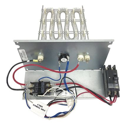 1.5 Ton Ameristar BAYHTR1505LUG Electric Heat Kit - Compatible Replacement for HVAC Systems | Perfect for Home Heating in Cold Climates