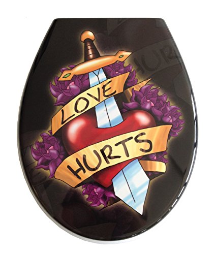 Love Hurts