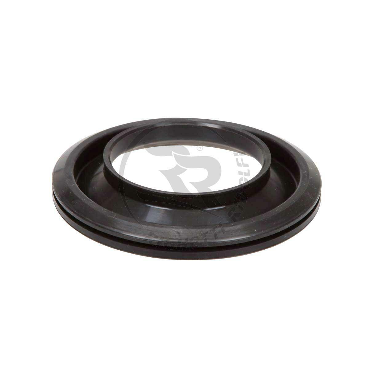 High-Quality Rubber Connecting Boot for Active Airbox - Durable Air Intake Coupler for Enhanced Engine Performance - Perfect for Automotive Repair & DIY Upgrades