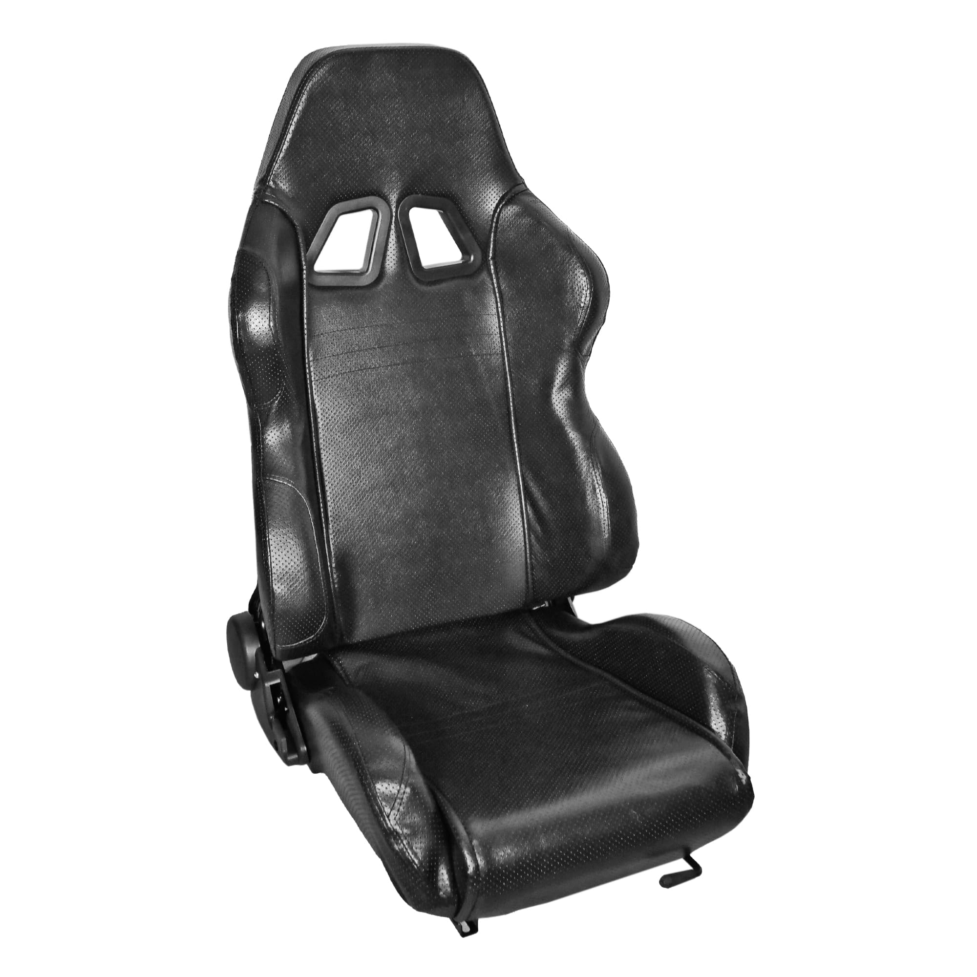 Unicview Racing Wheel Stand Cockpit Adapter for Logitech G29 G920 G923, Thrustmaster T150 T500 T300 TX TH8A, PS4 PS5, Xbox & Fanatec - Fully Adjustable Sim Racing Wheel Stand for Gaming Setup & Professional Racing Simulation