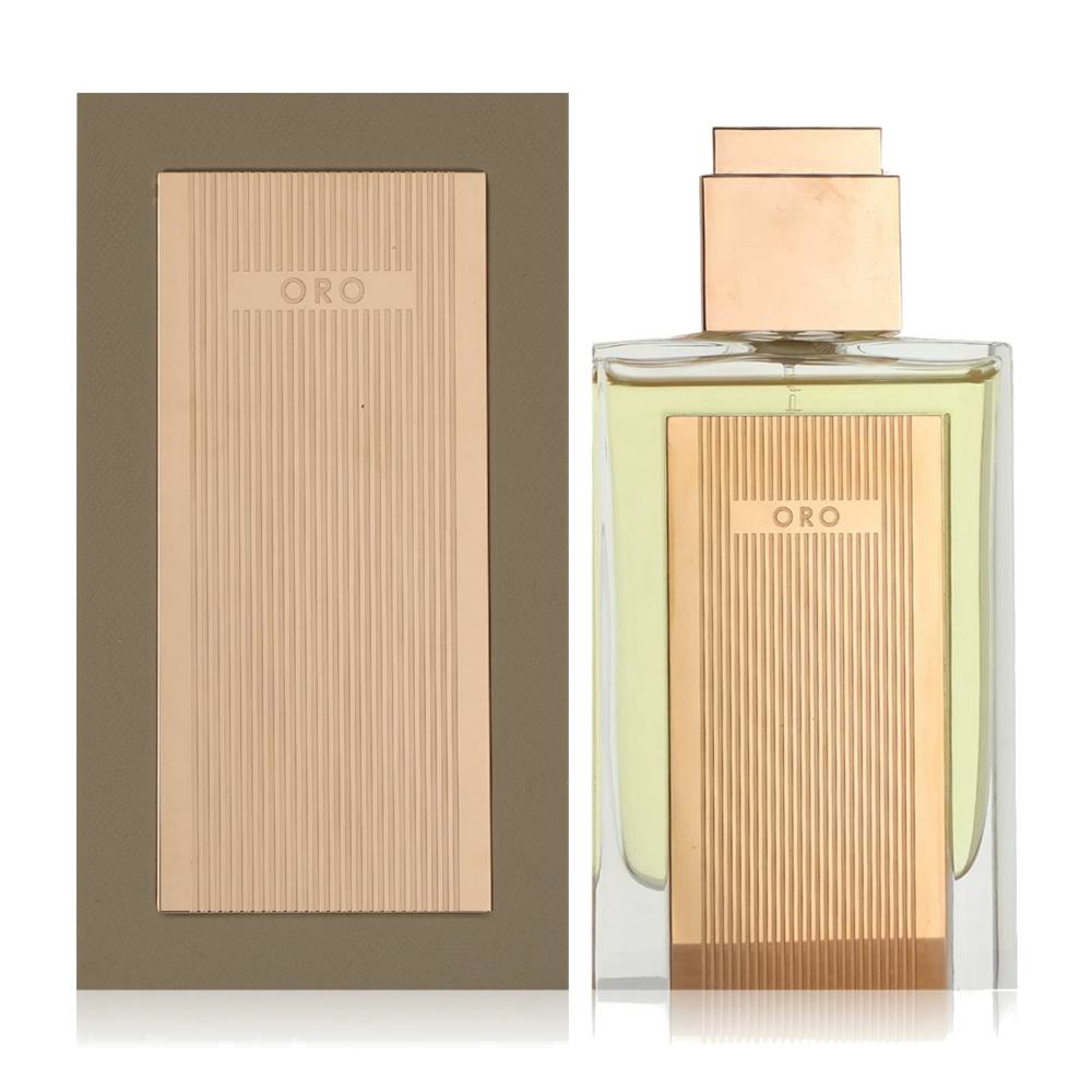 Oro EDP Perfume for Women - 70ml Luxury Floral Scent, Long-Lasting Fragrance - Perfect for Date Night, Office & Special Occasions