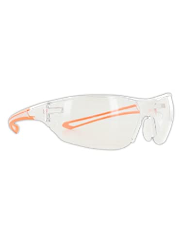 Clear Lens