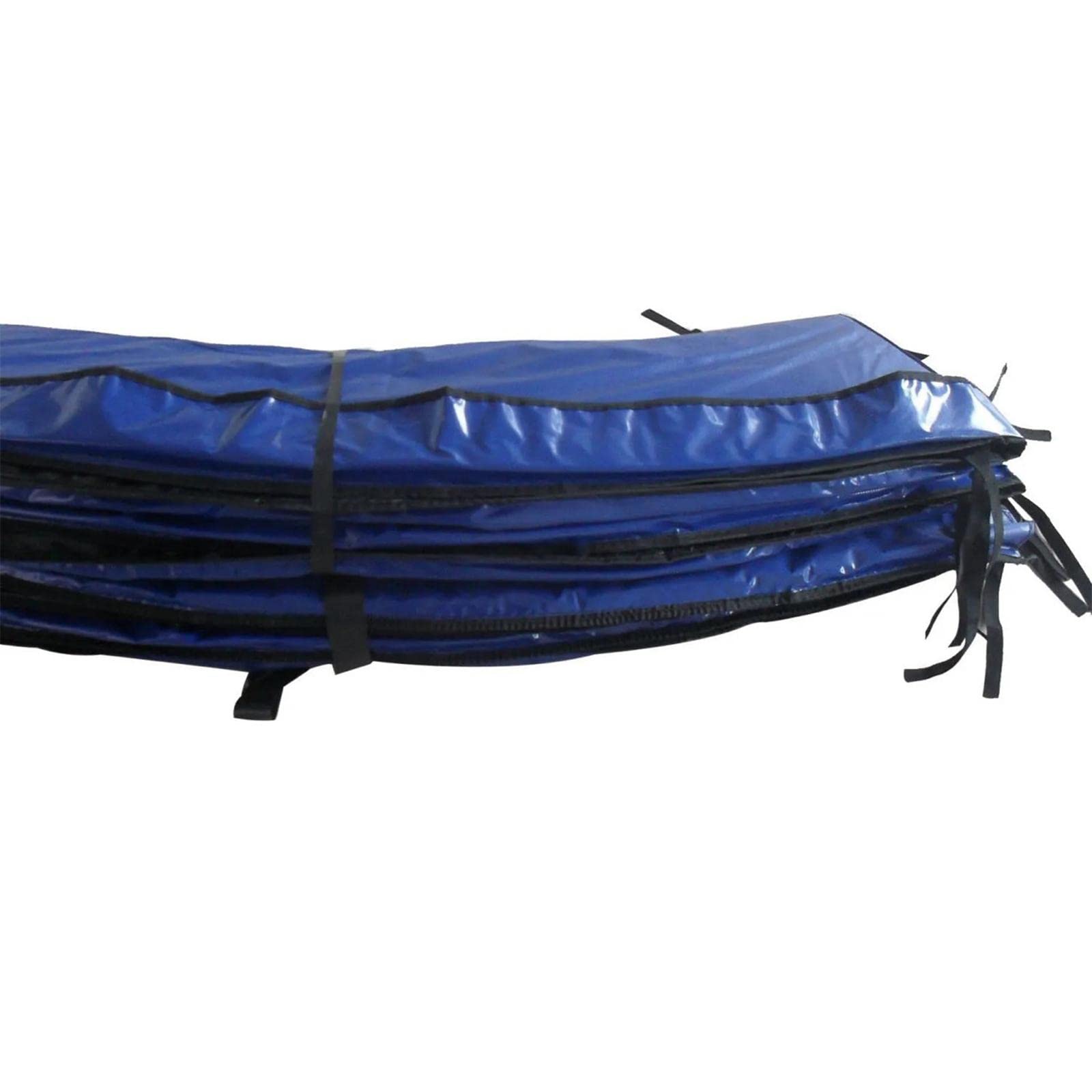 Oshhni 13FT Blue Trampoline Cover - Waterproof & UV Resistant for Indoor & Outdoor Trampoline Protection | Durable Weatherproof Cover for Kids & Adults | Perfect for Backyard, Garden, and Playground Use