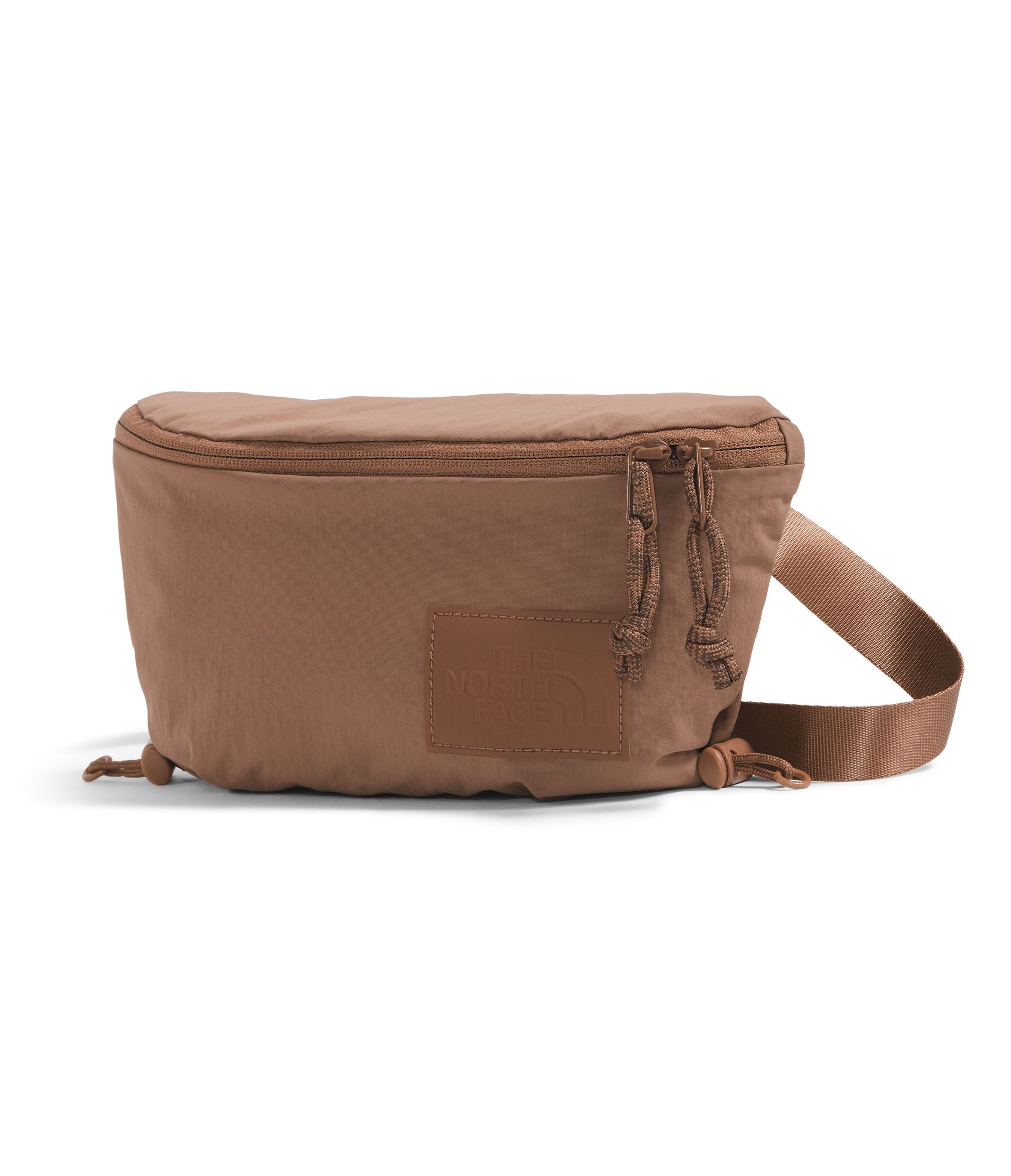 The North Face Women’s Never Stop Lumbar Pack - Lightweight Hiking Waist Bag for Outdoor Adventures, Travel & Daily Use