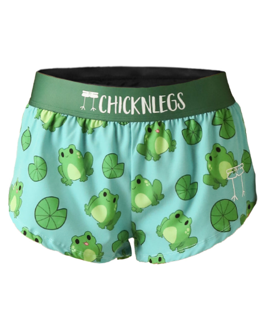 Women's Running Shorts with 1.5