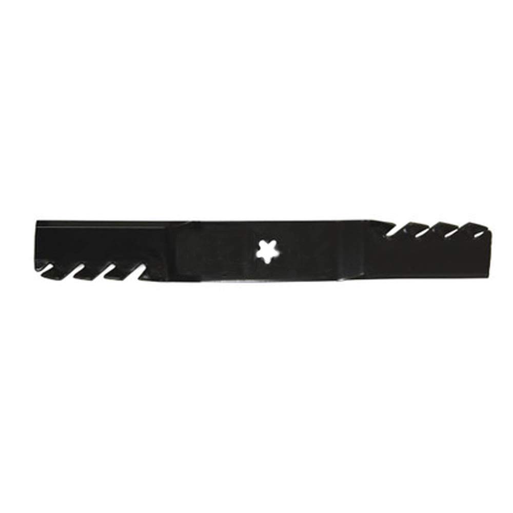 RAParts Toothed Mulching Blade - Fits 54