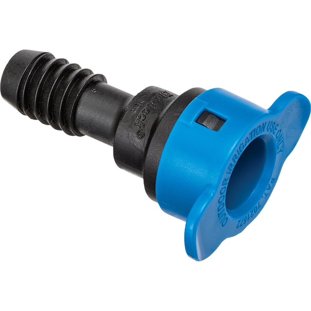 Hydro Rain BLFPA 050 Blu Lock® 1/2