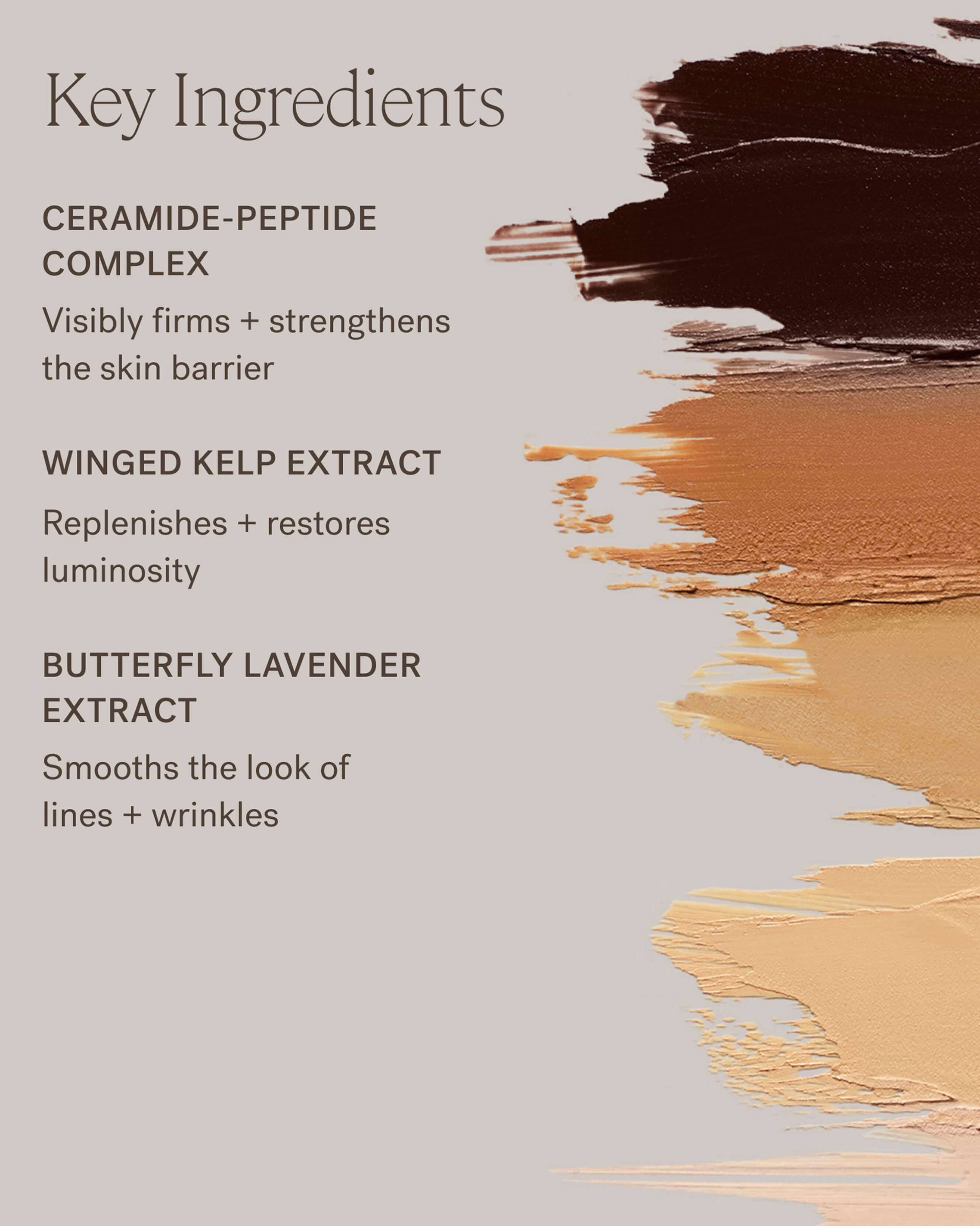 Skin Rewind Complexion Stick - Brightening & Anti-Aging Face Makeup Stick for Flawless Coverage | Perfect for Daily Use, Travel & On-The-Go Touch Ups