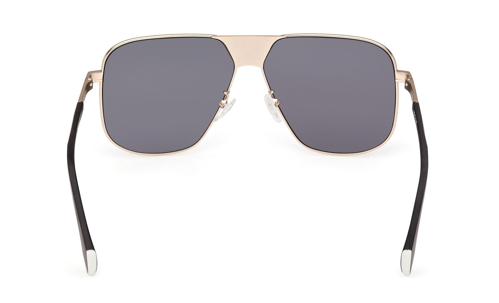 Adidas Originals OR0091 32A Sunglasses - Classic Retro Style UV Protection for Men & Women - Perfect for Running, Driving, and Outdoor Activities