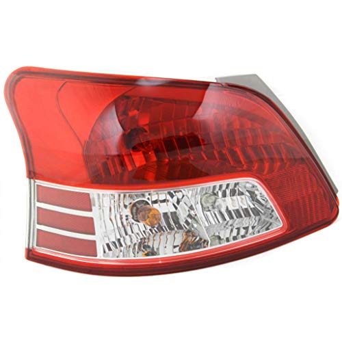 Driver Side