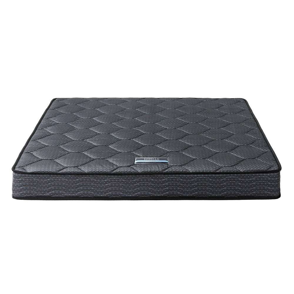 16cm Giselle Bonnell Spring King Mattress - Premium Comfort for Bedroom, Guest Room & Dorm Use