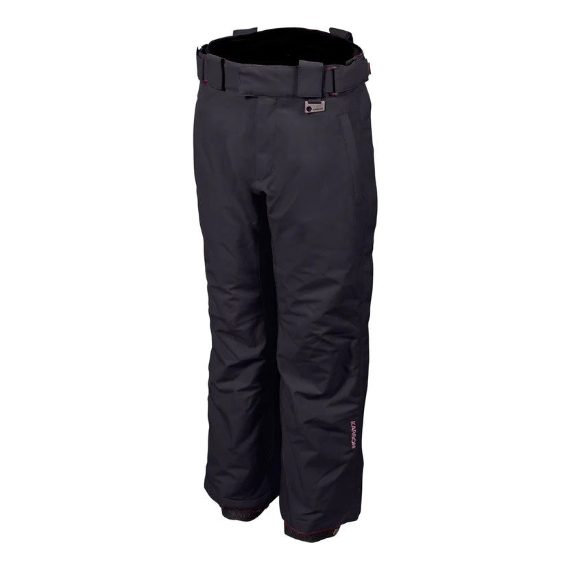 Karbon 2023 Junior Slider Snow Pants - Waterproof & Insulated Winter Ski Pants for Kids - Perfect for Skiing, Snowboarding & Outdoor Winter Activities