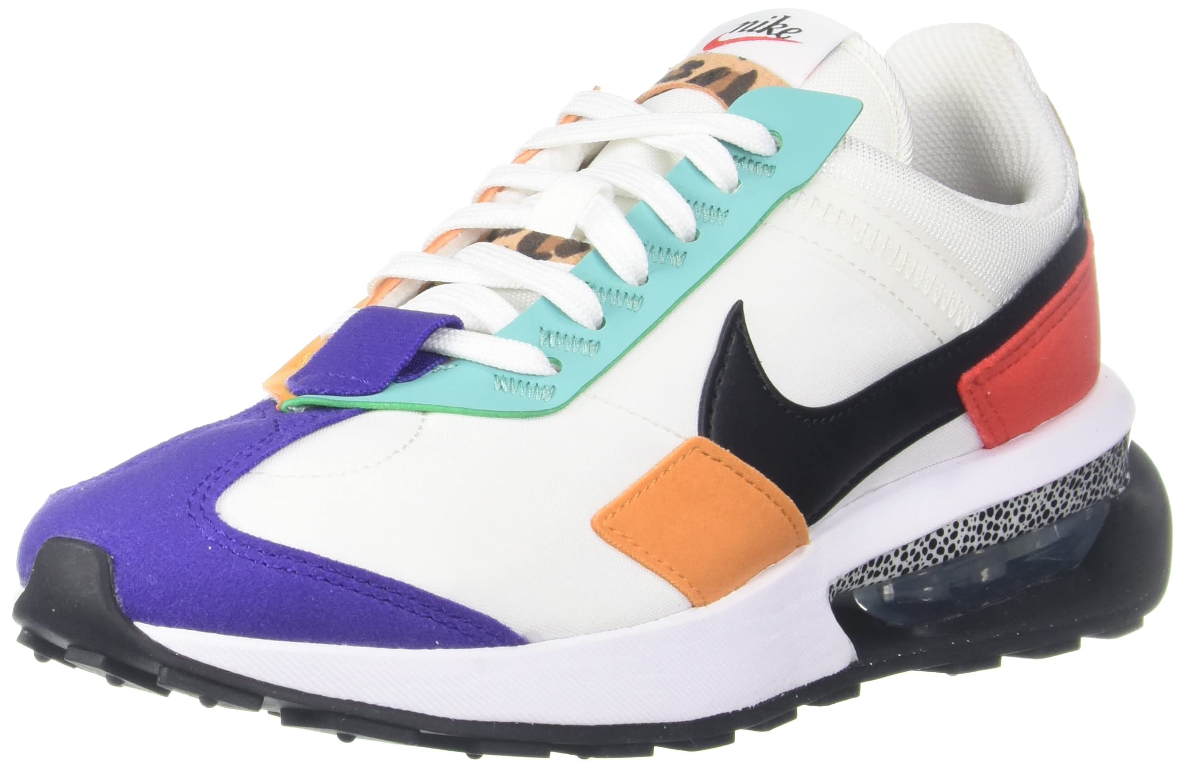 Nike Air Max Pre-Day SE Women's Running Shoes - Lightweight Cushioned Sneakers for Walking, Gym & Everyday Wear
