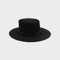 Billabong Men's Classic Boater Hat - Stylish Sun Protection for Beach, Fishing & Outdoor Activities