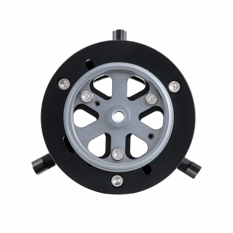 200mm Pier Extension for AM5/AM3 Mount - Telescope Accessory for Astronomy Enthusiasts - Perfect for Stargazing and Astrophotography