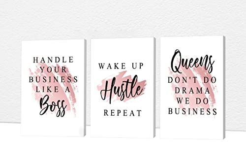 Hustle Quotes - 12