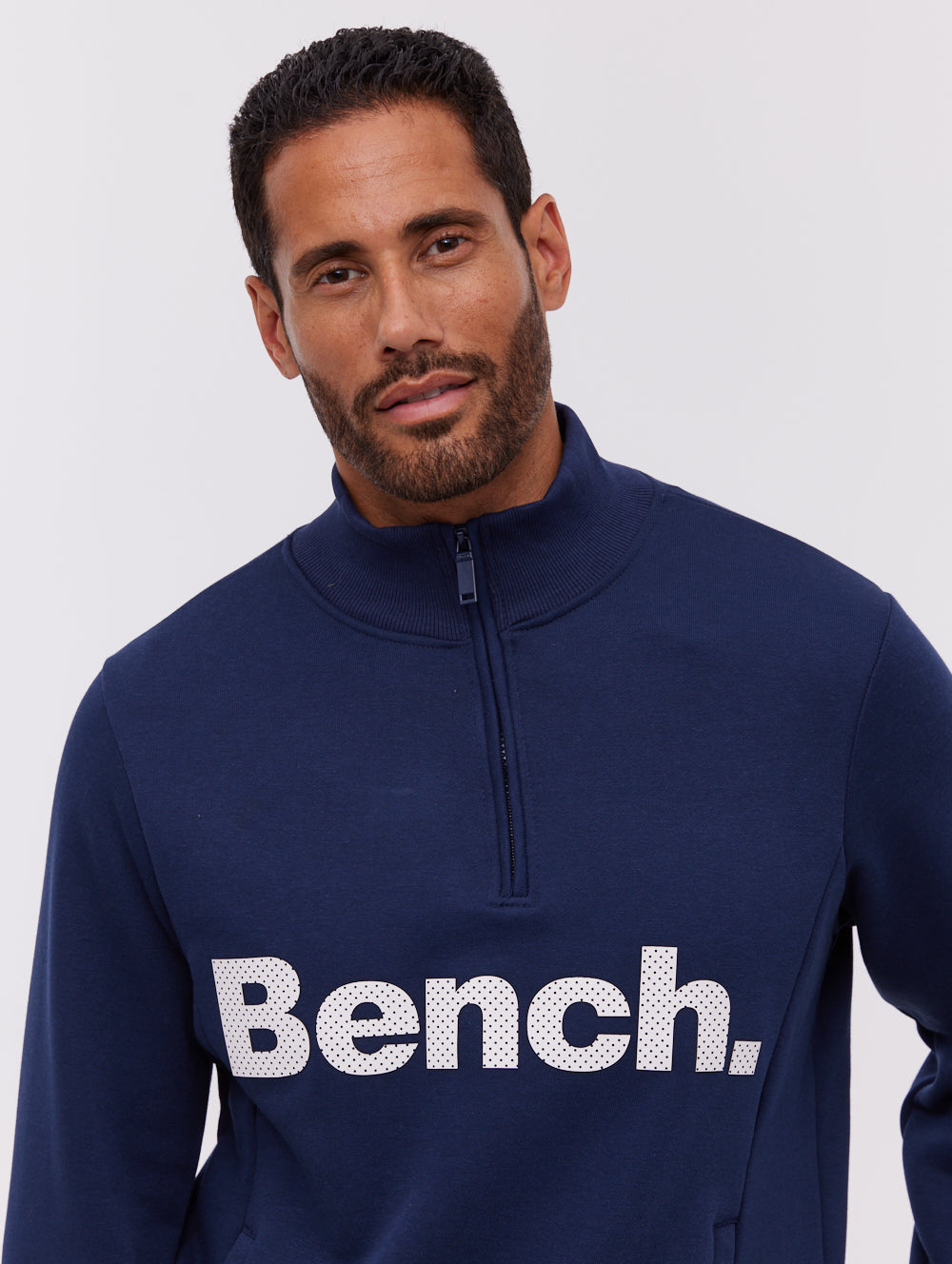 Plinth Funnel Neck Sweatshirt for Women - Cozy Oversized Pullover with High Neck - Perfect for Fall & Winter Layering, Casual Outfits and Lounge Wear