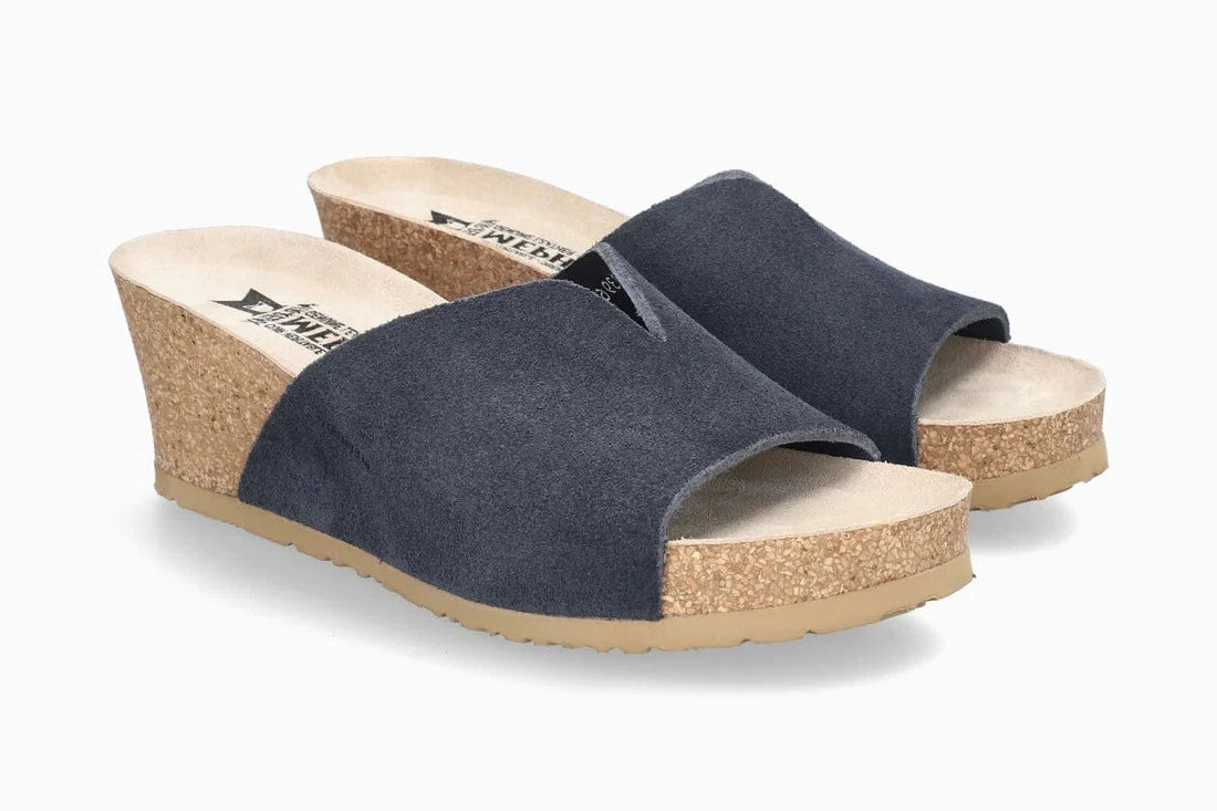 Mephisto Lisane Comfortable Walking Shoes for Women - Lightweight & Supportive for Travel, Work, and Everyday Wear