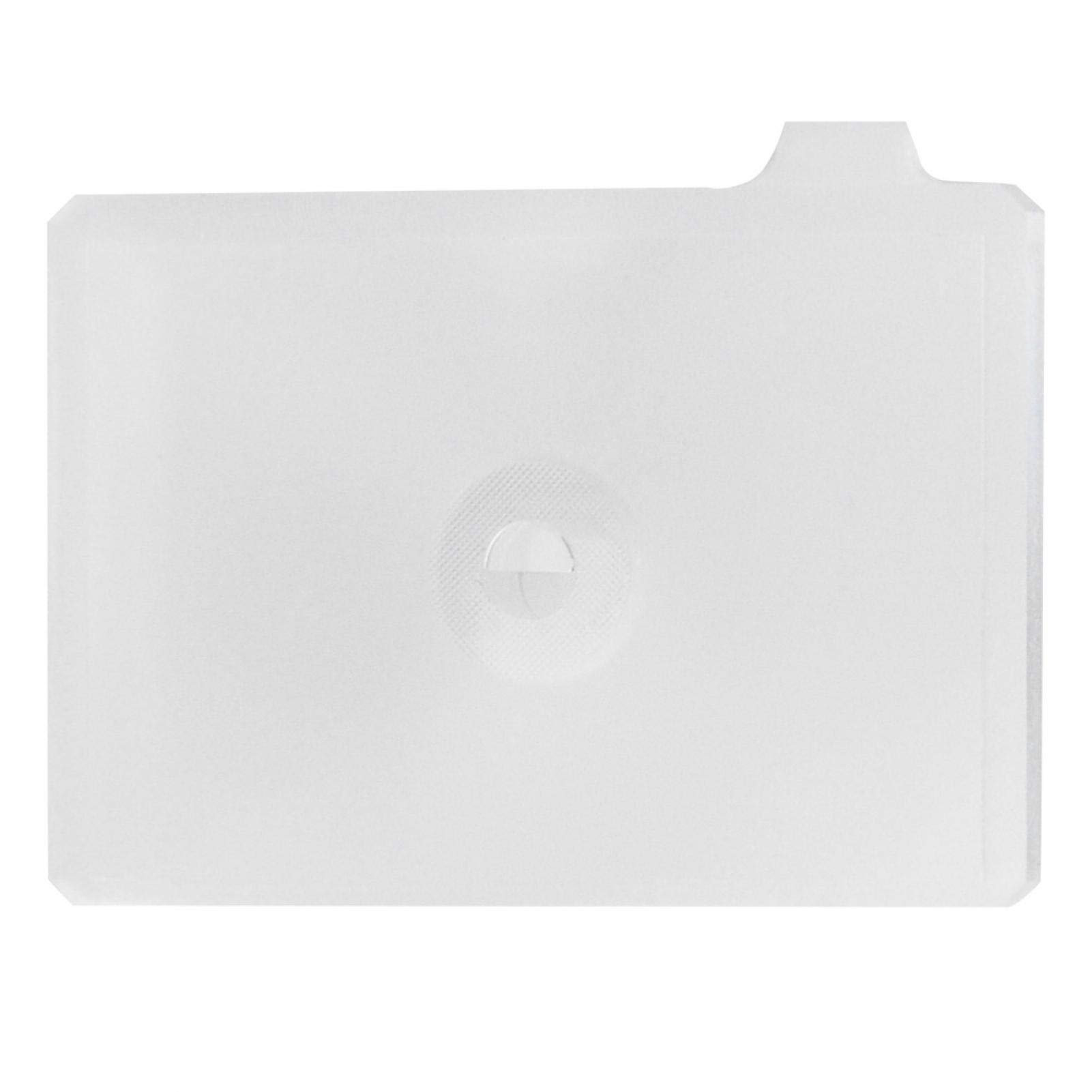 High-Quality Clear Resin Focusing Screen for Pentax KR KX KM Cameras - Durable & Stable for Enhanced Photography - Perfect for Portraits, Landscapes, and Low-Light Shooting