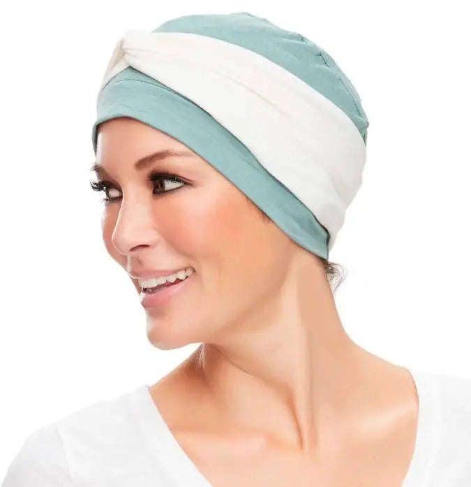 Softie Accent Headband for Turban - Stylish & Comfortable Hair Accessory for Women | Perfect for Workouts, Yoga, and Everyday Wear
