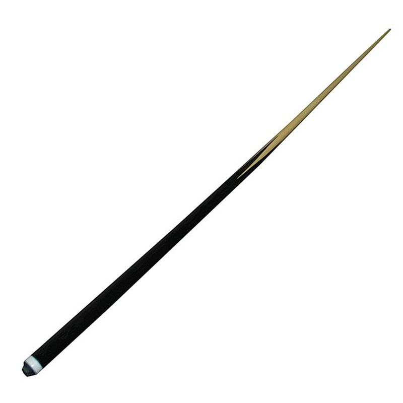 Alliance 36-Inch One-Piece Pub Cue - Professional Billiard Pool Stick for Bars, Game Rooms & Home Recreation