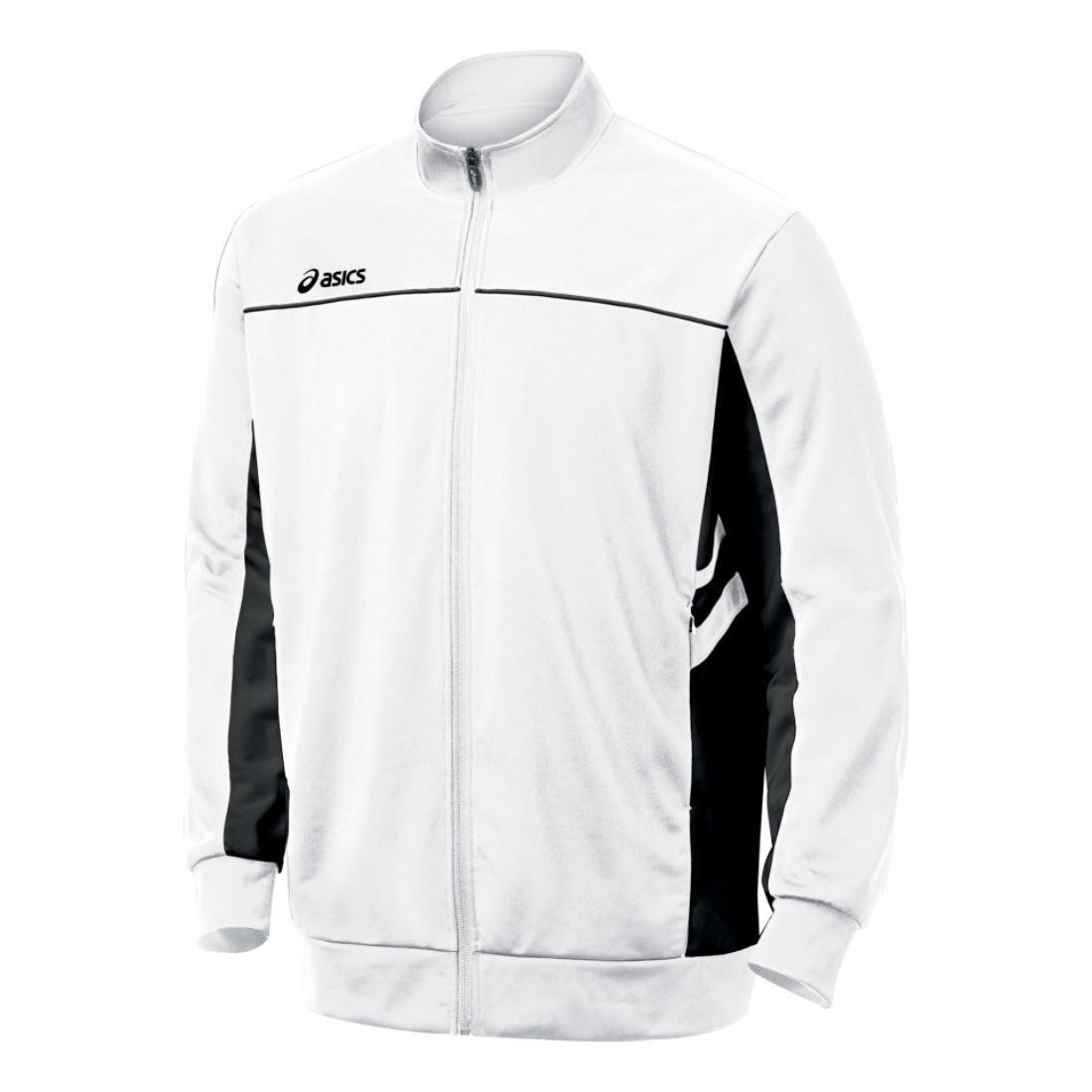 ASICS Men's Cabrillo Jacket - Lightweight Waterproof Running Jacket for Outdoor Sports & Hiking | Windproof & Breathable Activewear for Jogging, Gym & Travel