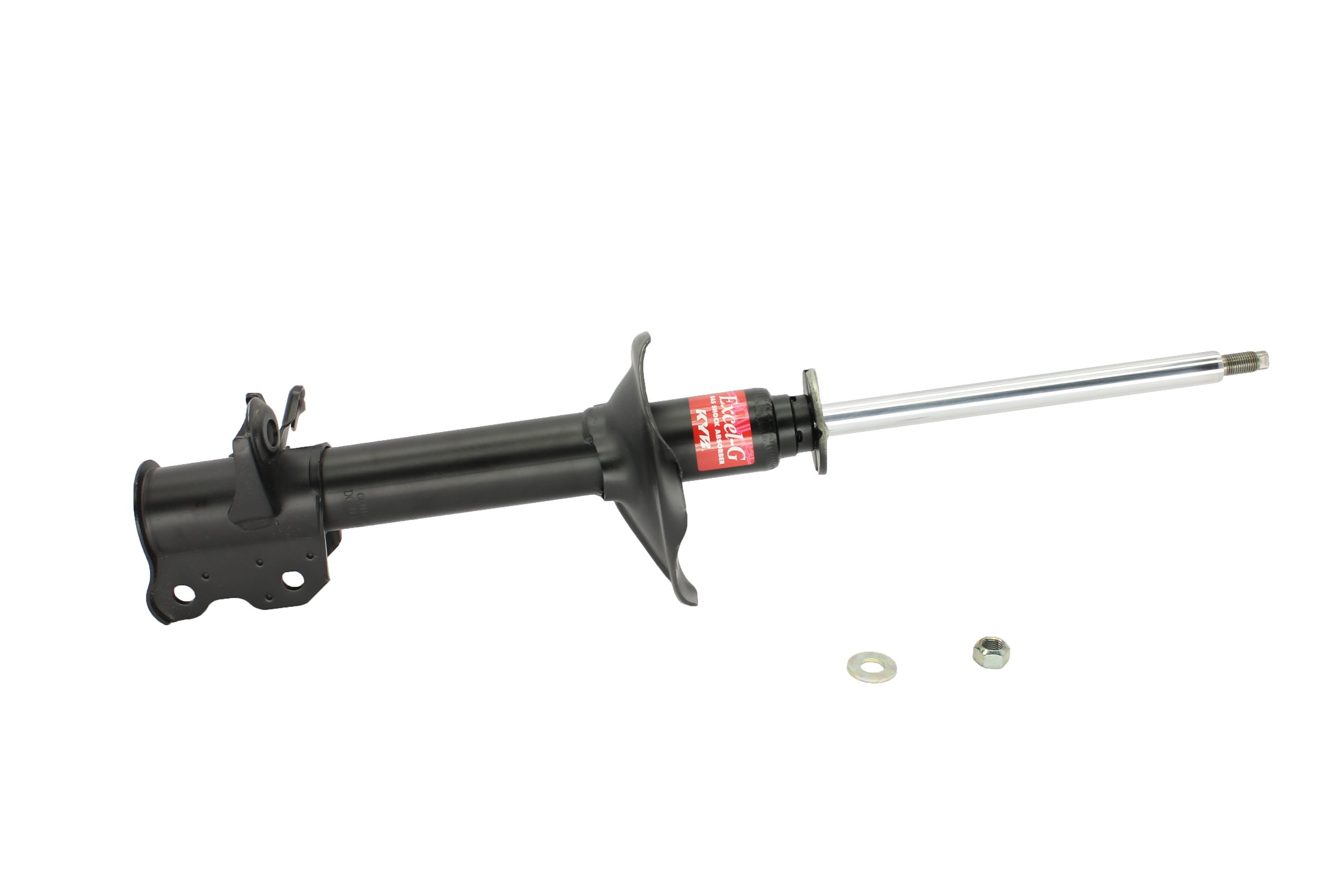 KYB 232031 Excel-G Gas Strut - Premium Replacement Shock Absorber for Cars, Trucks & SUVs - Smooth Lift Support for Hoods, Hatches & Tailgates