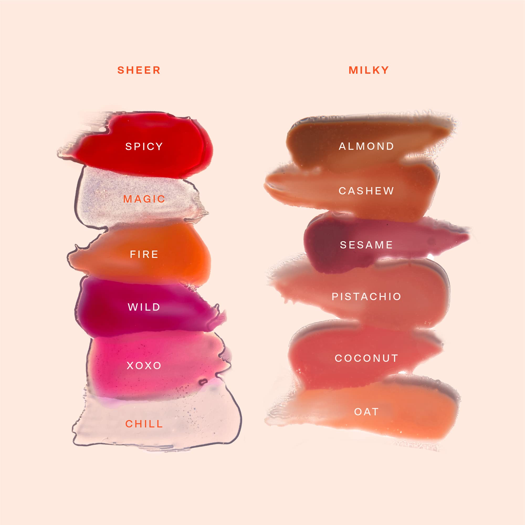 Tower 28 ShineOn Lip Jelly - Vegan Hydrating Lip Gloss in Clear with Apricot & Raspberry Seed Oil | Non-Sticky, Cruelty-Free, Clean Formula | Perfect for Daily Moisture & Natural Makeup Looks