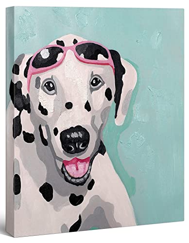 Dalmatian