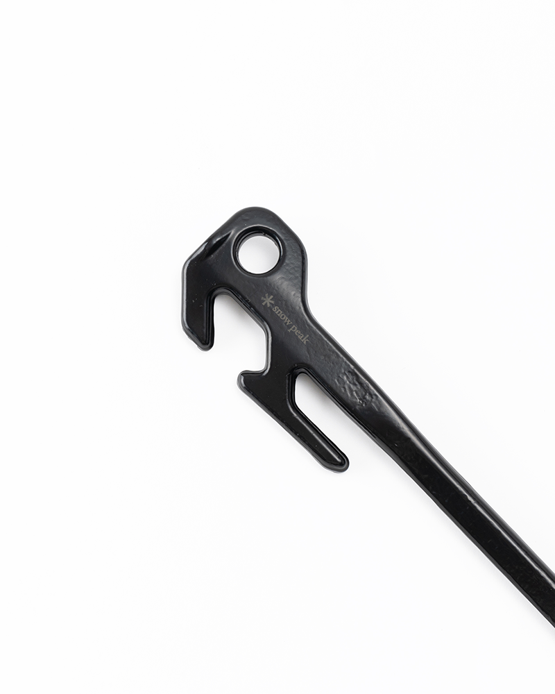Solid Stake Delta - Heavy Duty Metal Garden Stakes for Plants, Flowers & Vegetables - Perfect for Outdoor Gardening, Landscaping & Vine Support