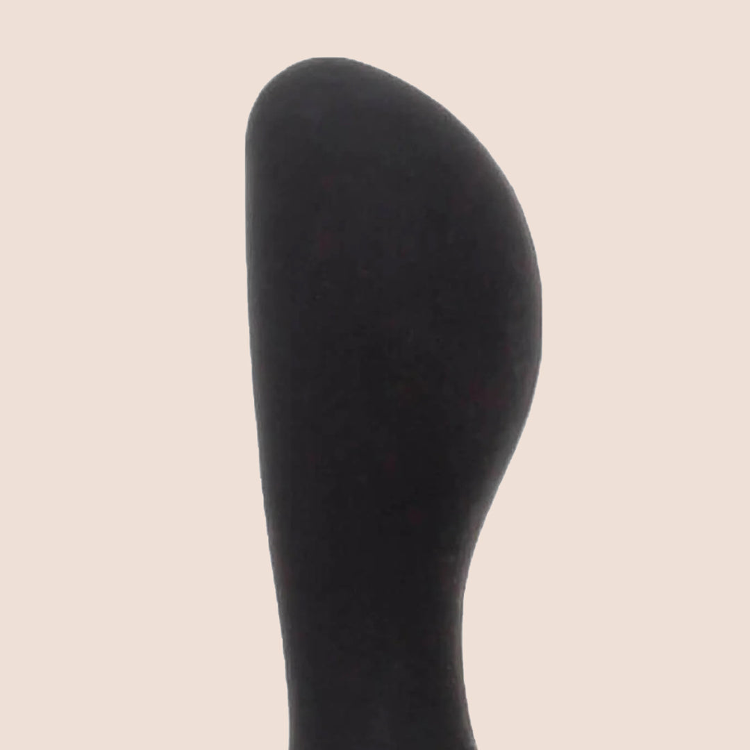 Anal Fantasy Vibrating Prostate Massager - Perfect Plug for Men's Pleasure | Remote Control, Waterproof & Rechargeable | Ideal for Couples Play & Solo Stimulation