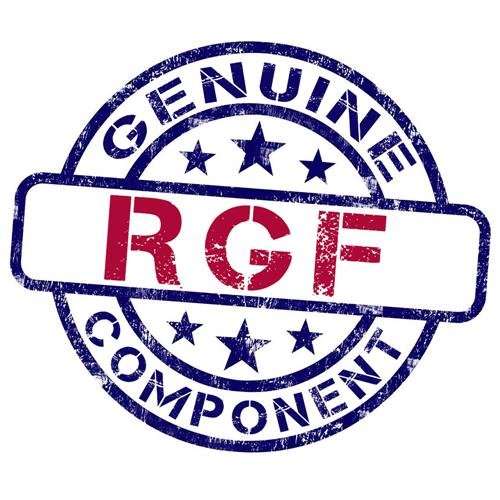 RGF REME Halo LED Replacement Bulb - Energy Efficient Air Purifier Light (PHIC-REME-LED_v2) for Home, Office & HVAC Systems - Improve Indoor Air Quality & Reduce Allergens